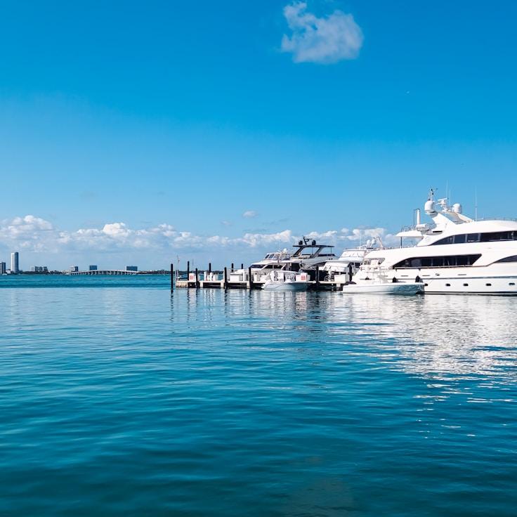 Luxury private event